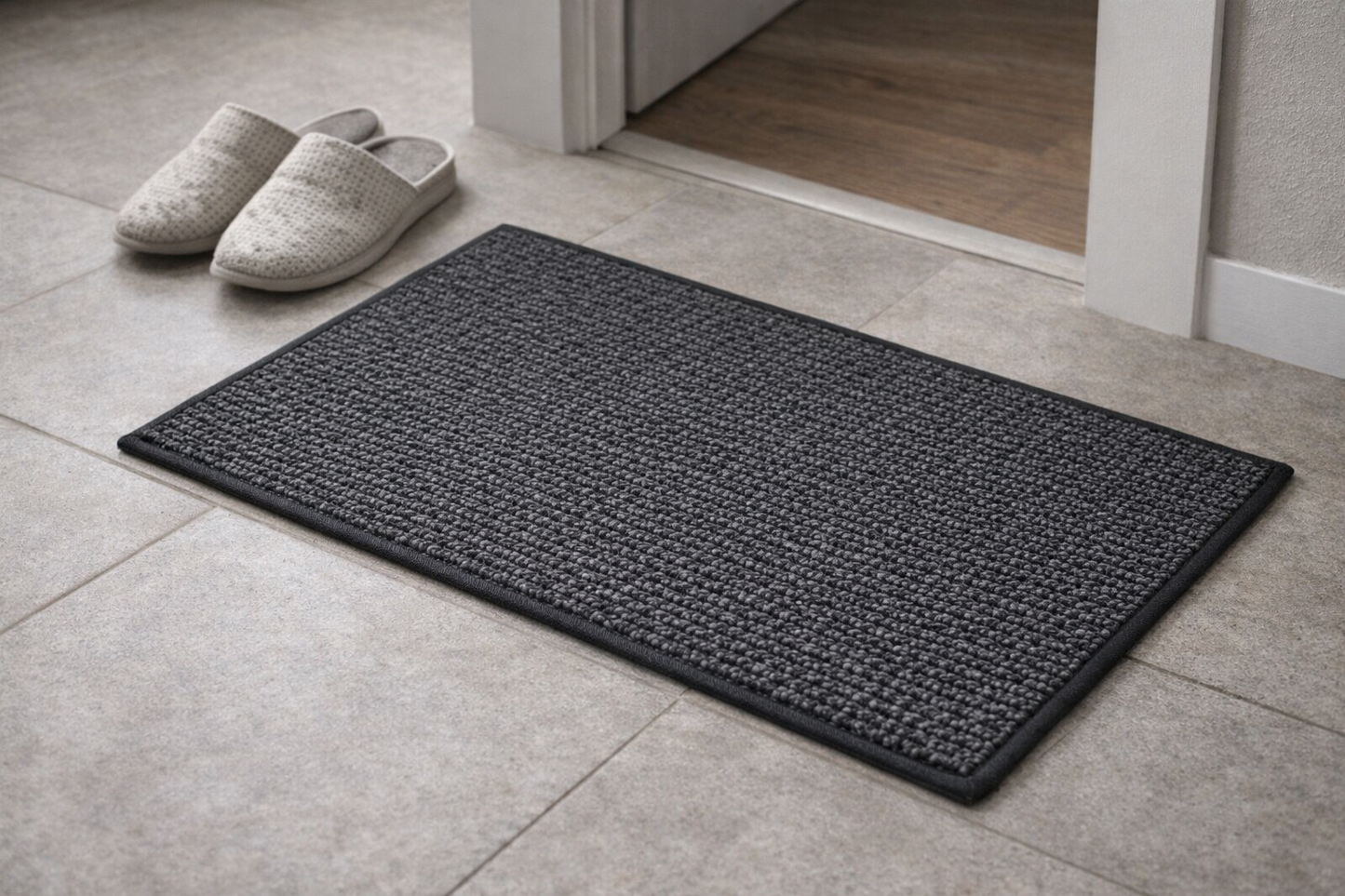 A scratch surface that fits existing habits